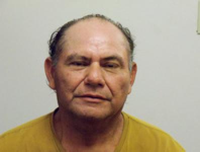 Ricardo Ortiz Yracheta Jr a registered Sex Offender of Texas