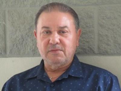 Juan Dedios Garza a registered Sex Offender of Texas