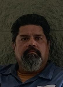 David Edward Aleman a registered Sex Offender of Texas