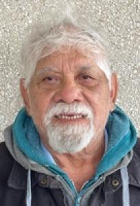 Ernesto Esquivel a registered Sex Offender of Texas