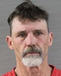 Curtiss Wayne Keener a registered Sex Offender of Texas