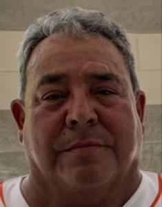 Edwardo Calivillo a registered Sex Offender of Texas