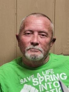 Martin Ray Holman a registered Sex Offender of Texas