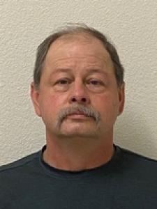 Jerry Tray Stephens a registered Sex Offender of Texas