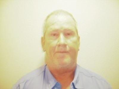 Arlis Carl Garrett a registered Sex Offender of Texas