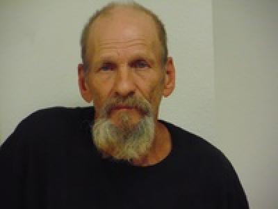Eugene Eddie Collins a registered Sex Offender of Texas