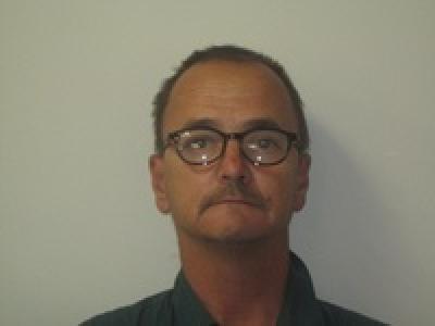 Daniel James Smith a registered Sex Offender of Texas