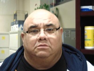 Arthur Lee Melendez a registered Sex Offender of Texas
