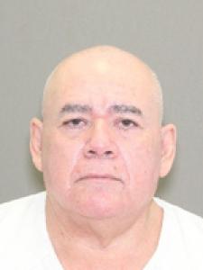 James Ross Jr a registered Sex Offender of Texas