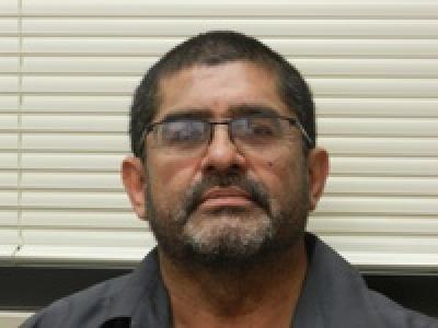 Javier Segura Gonzales a registered Sex Offender of Texas