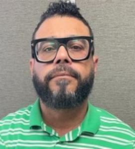 Joel Abdias Cruz a registered Sex Offender of Texas