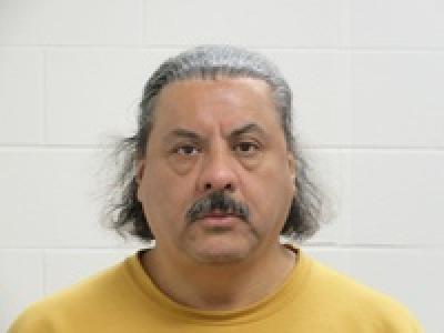 Daniel Gonzales Rubio a registered Sex Offender of Texas