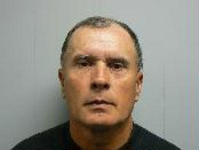 Eduardo Rodriguez a registered Sex Offender of Texas