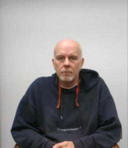 George Dean Mc-ginnis a registered Sex Offender of Texas