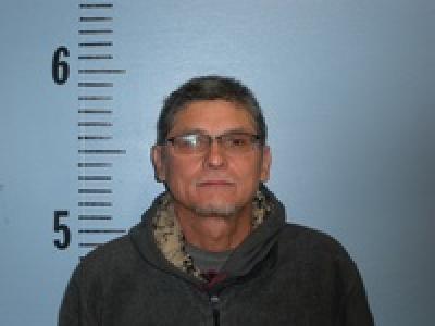 Darron Garza a registered Sex Offender of Texas