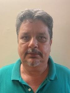 Javier Eleazar Carrasco a registered Sex Offender of Texas