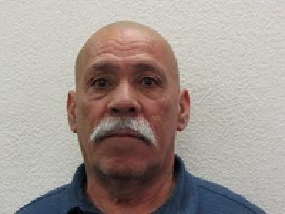 Gilbert Lopez a registered Sex Offender of Texas