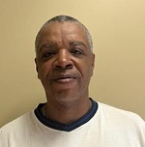 Leonard Bernard Evans a registered Sex Offender of Texas