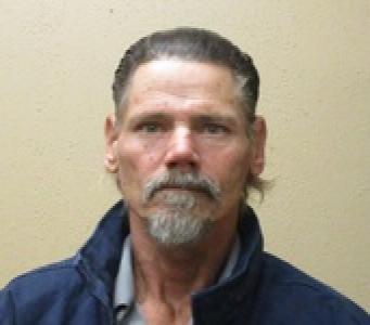 Donald Burton Mc-elhaney a registered Sex Offender of Texas