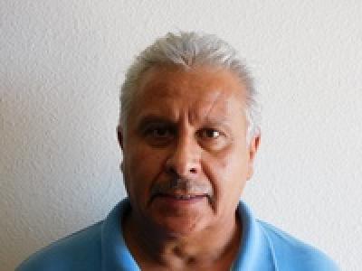 Paul Patrick Siqueiros a registered Sex Offender of Texas