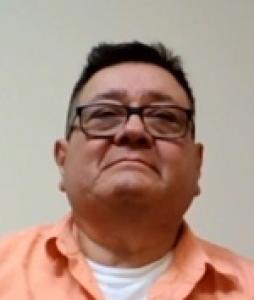Rulen Ray Carrasco a registered Sex Offender of Texas