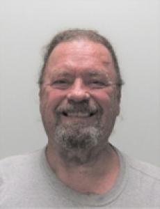 Alan Wayne English a registered Sex Offender of Texas