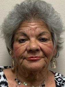 Norma Cano Keleman a registered Sex Offender of Texas