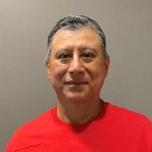 Raymond Garza Blanco Jr a registered Sex Offender of Texas