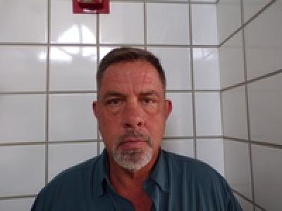 Jeffery Carroll Caperton a registered Sex Offender of Texas