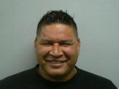 Johnny Franco a registered Sex Offender of Texas