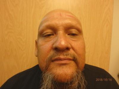 Henry A Reyes a registered Sex Offender of Texas