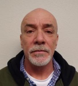 Richard Wayne Warren a registered Sex Offender of Texas