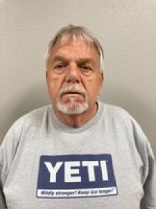 Forret Paul Wood a registered Sex Offender of Texas