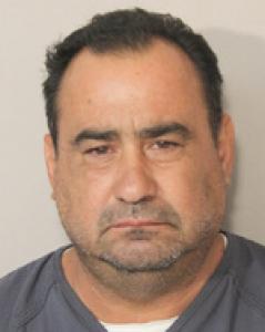 Albert Castillo Garza a registered Sex Offender of Texas