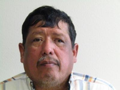 Johnny Martinez a registered Sex Offender of Texas