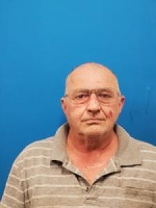 Larry Wayne White a registered Sex Offender of Texas