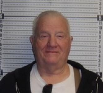 Donald Paul Hawkins a registered Sex Offender of Texas