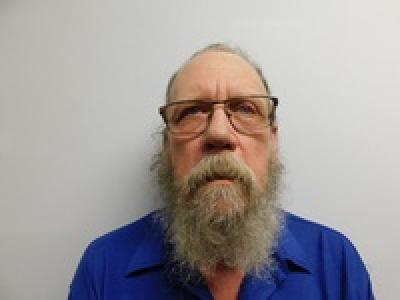 James Thomas George a registered Sex Offender of Texas