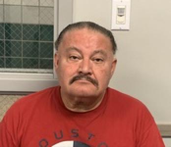 Gilbert Pena Jr a registered Sex Offender of Texas
