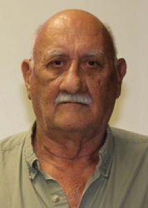 Joseph Kenneth Robin a registered Sex Offender of Texas