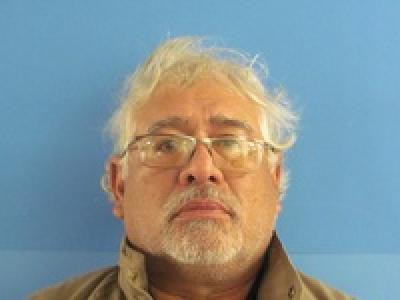 Thomas G Gloria a registered Sex Offender of Texas