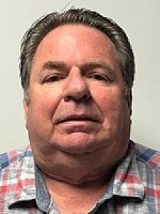 John Michael Mc-kibben a registered Sex Offender of Texas