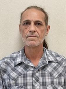Kenneth Wayne Owens a registered Sex Offender of Texas
