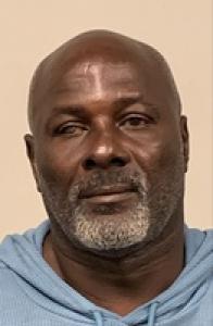 Kenneth Wayne Harris a registered Sex Offender of Texas