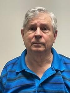 James Robert Barton a registered Sex Offender of Texas
