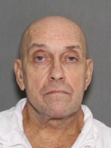 Donald Ray Garrett a registered Sex Offender of Texas