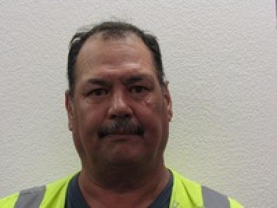 Gilberto Luna Garcia a registered Sex Offender of Texas