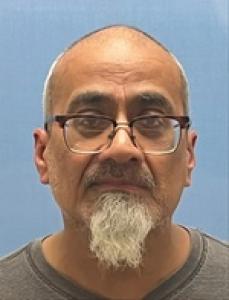 Andres Segura Junior a registered Sex Offender of Texas