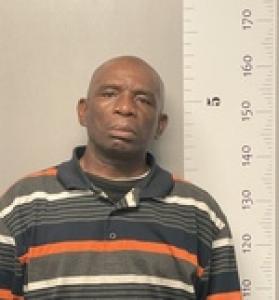 Wendell Jerome Clark a registered Sex Offender of Texas