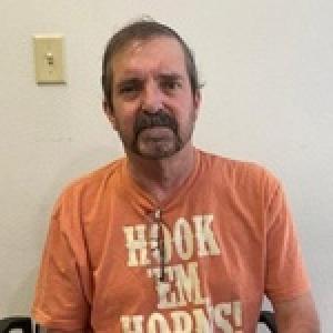 David Brent Barbour a registered Sex Offender of Texas